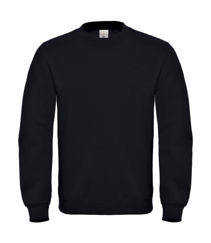 Світшот B&C ID.002 Cotton