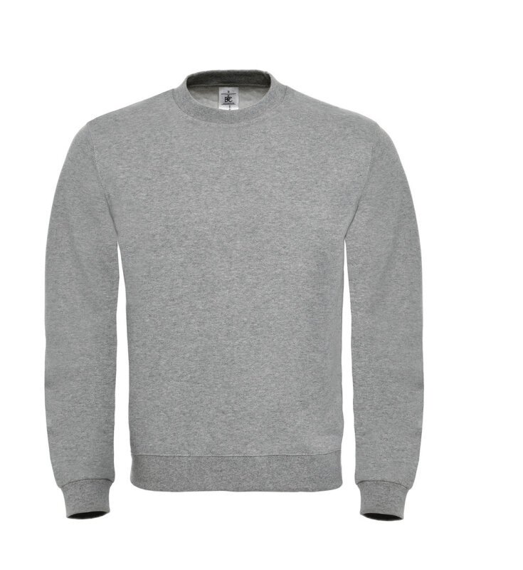 Світшот B&C ID.002 Cotton