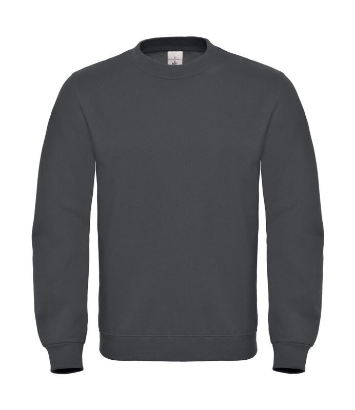 Світшот B&C ID.002 Cotton