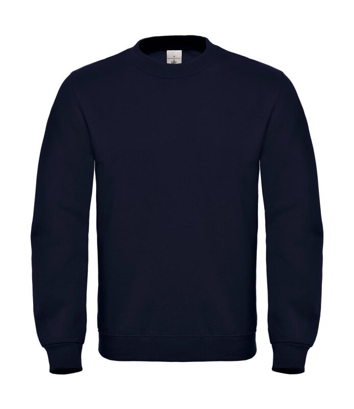 Світшот B&C ID.002 Cotton