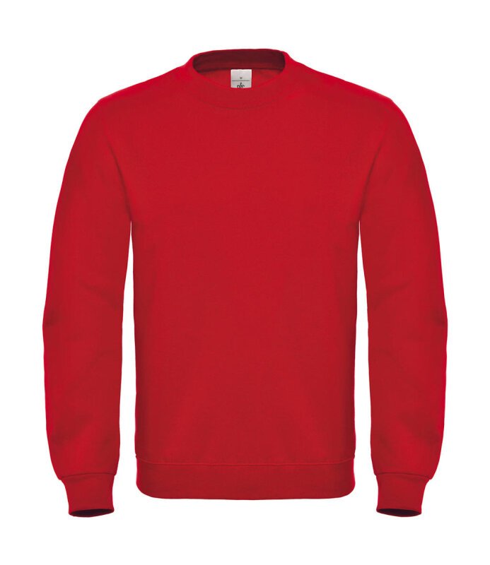 Світшот B&C ID.002 Cotton