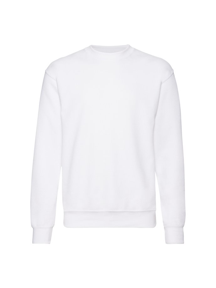 Світшот Fruit of the Loom Classic Set-In Sweat
