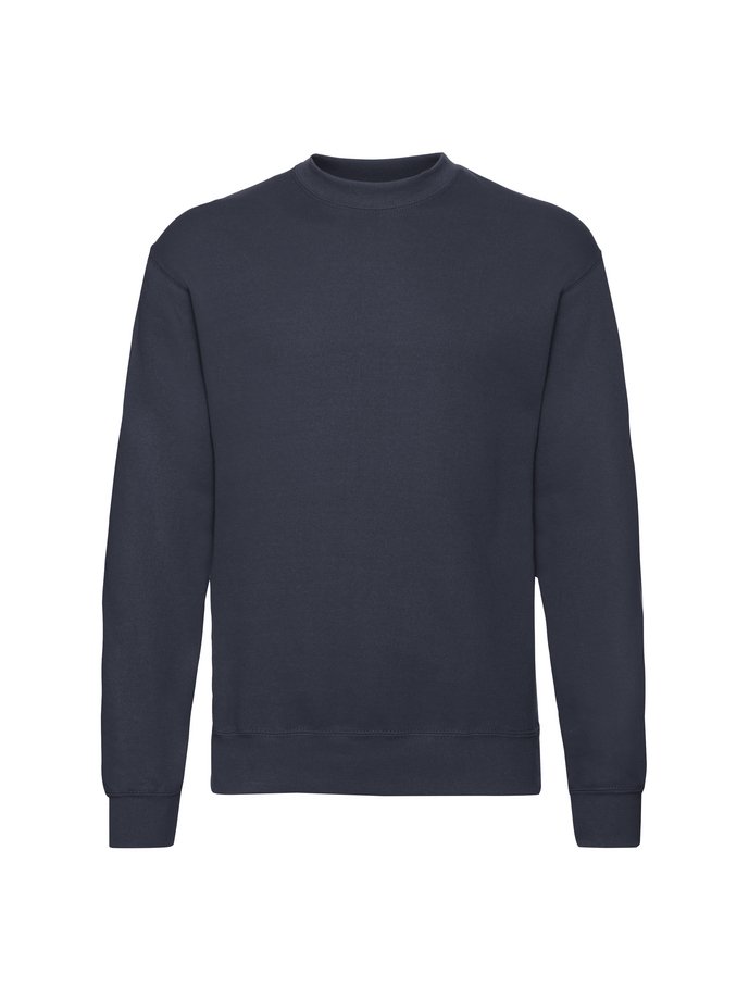 Світшот Fruit of the Loom Classic Set-In Sweat