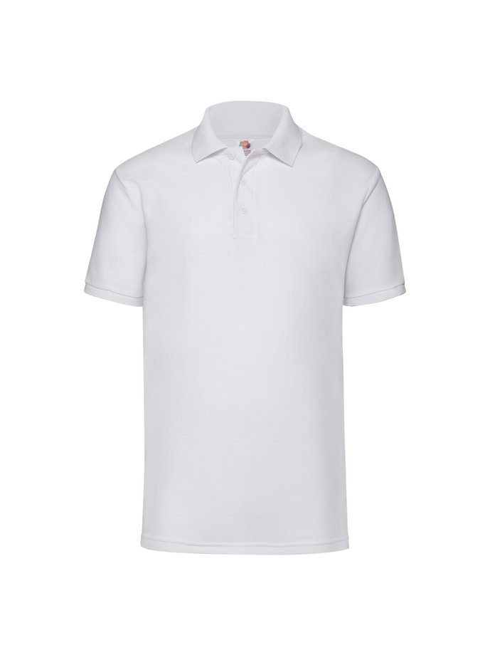 Теніска Fruit of the Loom 65:35 Polo