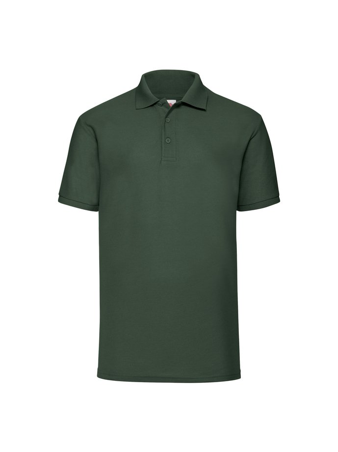 Теніска Fruit of the Loom 65:35 Polo