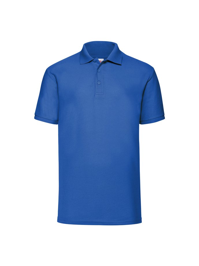 Теніска Fruit of the Loom 65:35 Polo