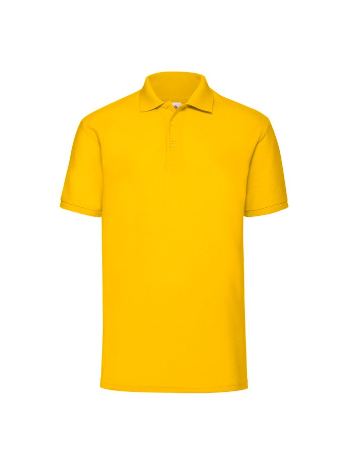 Теніска Fruit of the Loom 65:35 Polo