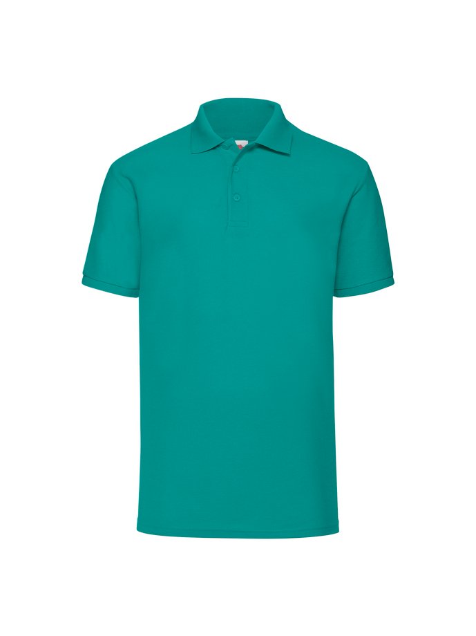 Теніска Fruit of the Loom 65:35 Polo