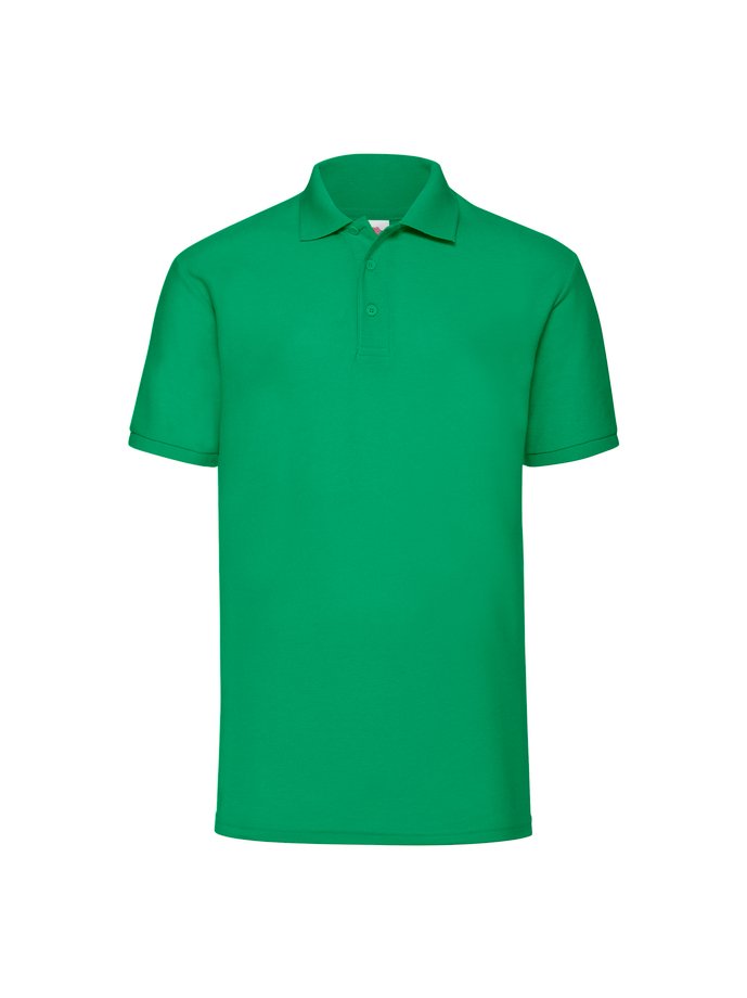 Теніска Fruit of the Loom 65:35 Polo