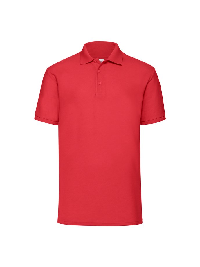 Теніска Fruit of the Loom 65:35 Polo