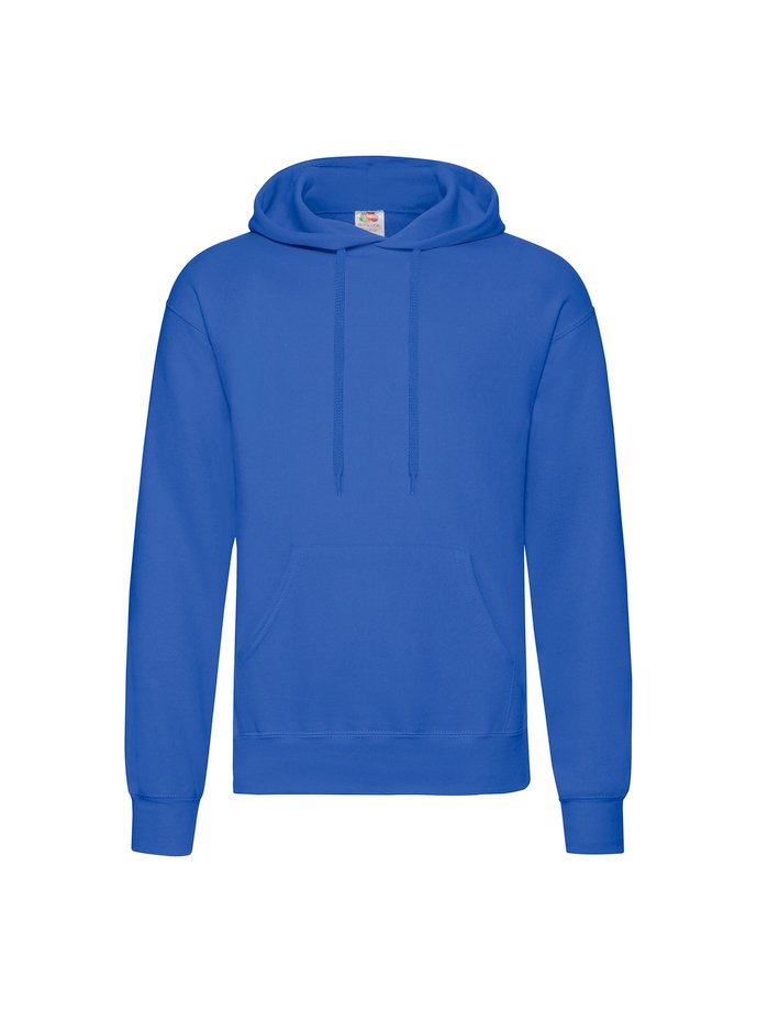 Худі Fruit of the Loom Classic Hooded Sweat