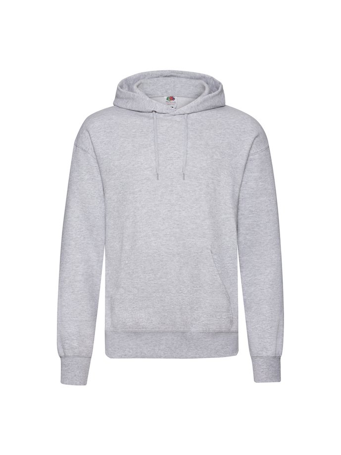 Худі Fruit of the Loom Classic Hooded Sweat