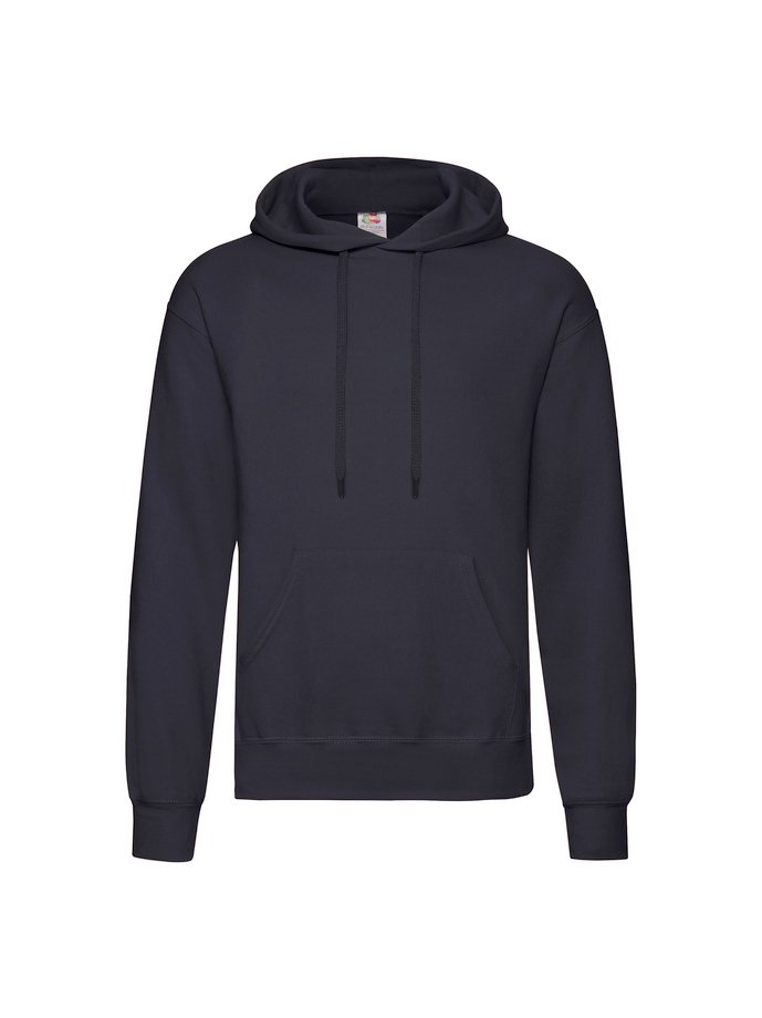 Худі Fruit of the Loom Classic Hooded Sweat