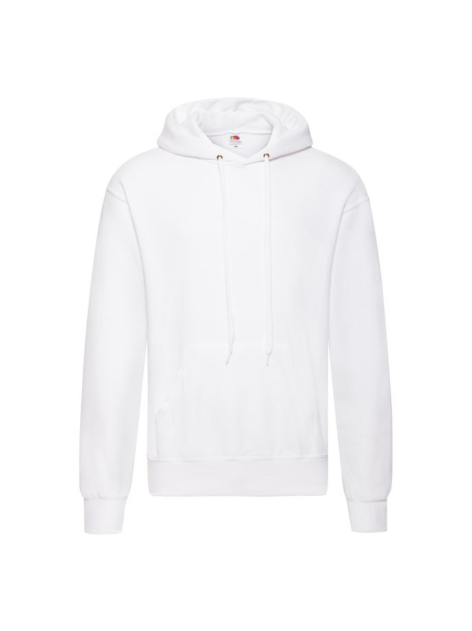 Худі Fruit of the Loom Classic Hooded Sweat