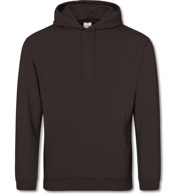 Худі Just Hoods College Unisex