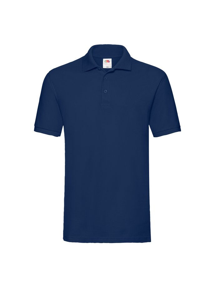 Теніска Fruit of the Loom Premium Polo