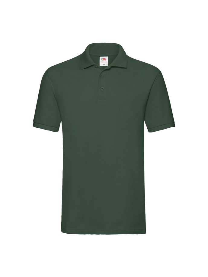 Теніска Fruit of the Loom Premium Polo