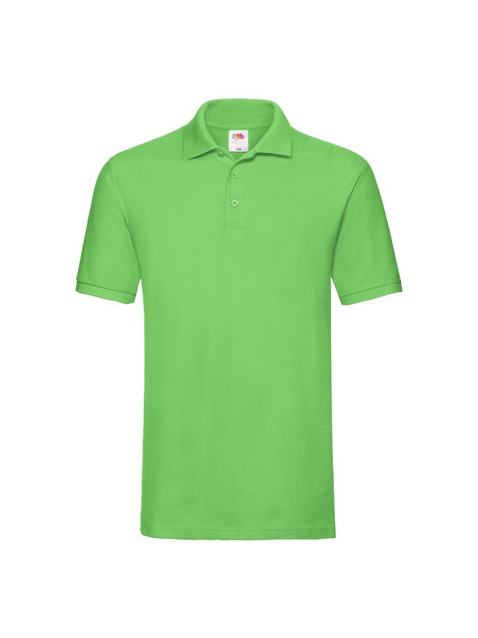 Теніска Fruit of the Loom Premium Polo