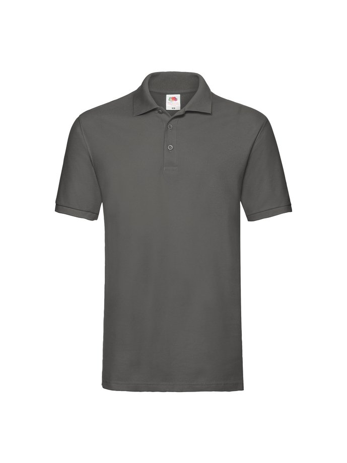 Теніска Fruit of the Loom Premium Polo