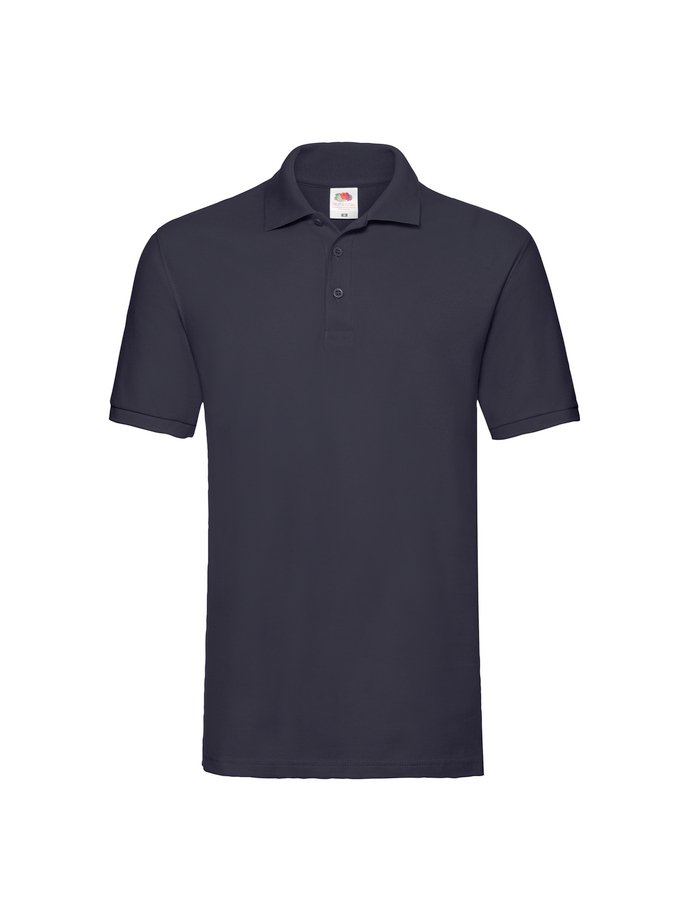 Теніска Fruit of the Loom Premium Polo