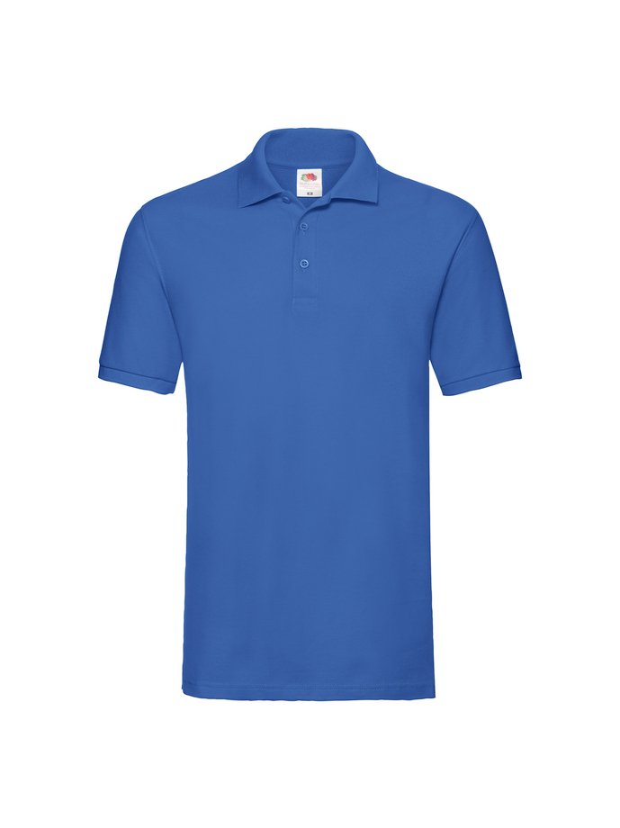 Теніска Fruit of the Loom Premium Polo