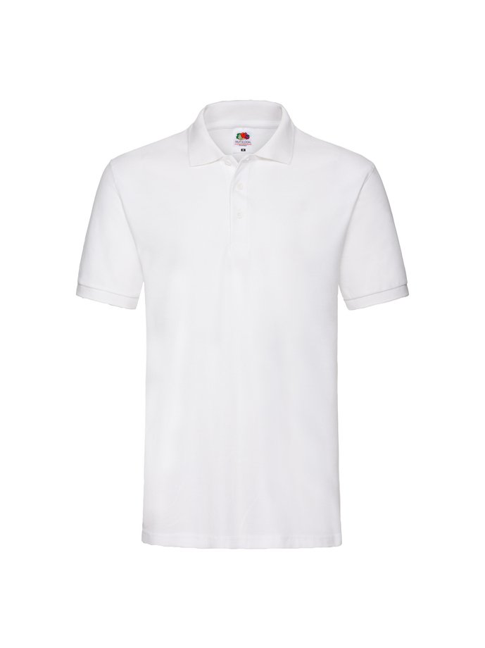 Теніска Fruit of the Loom Premium Polo