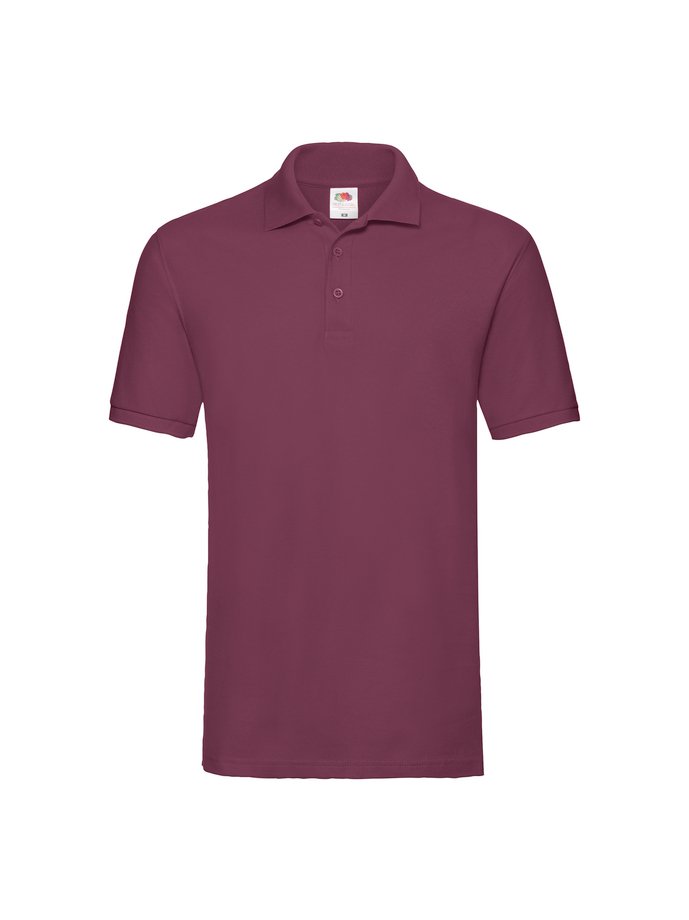 Теніска Fruit of the Loom Premium Polo