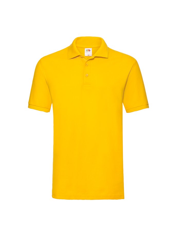 Теніска Fruit of the Loom Premium Polo