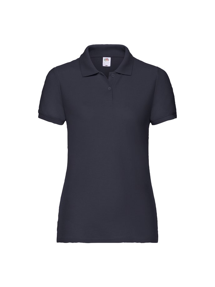 Теніска Fruit of the Loom 65:35 Polo Ladies