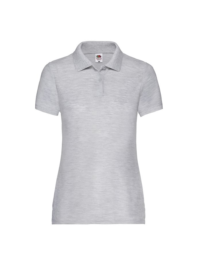 Теніска Fruit of the Loom 65:35 Polo Ladies