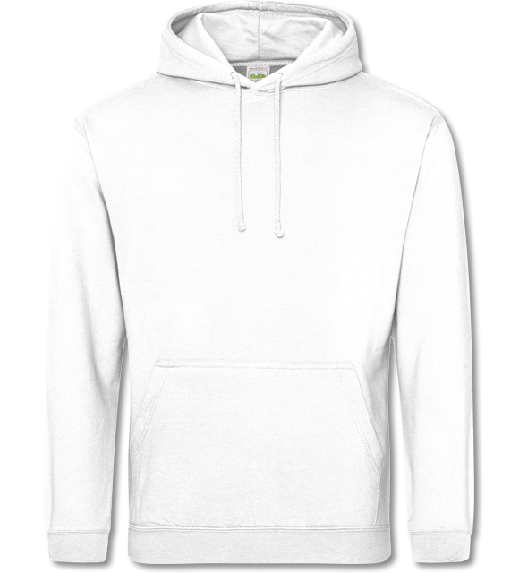 Худі Just Hoods College Unisex