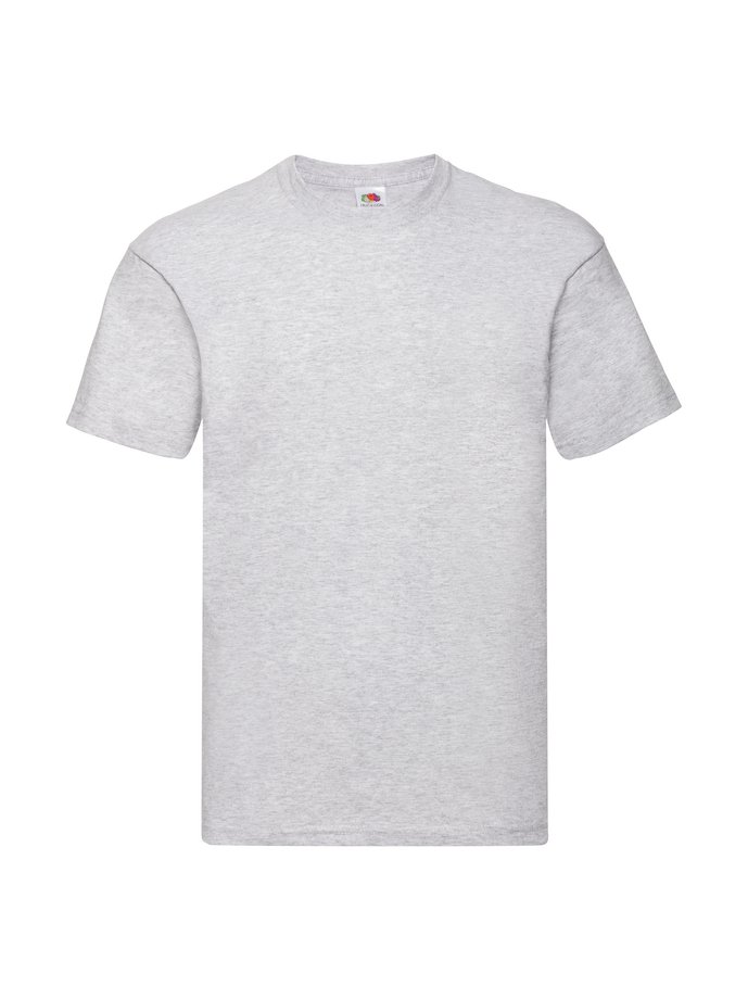 Футболка чоловіча Fruit of the Loom Original