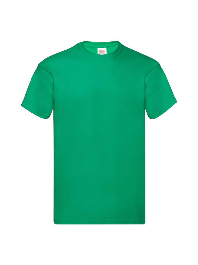 Футболка чоловіча Fruit of the Loom Original