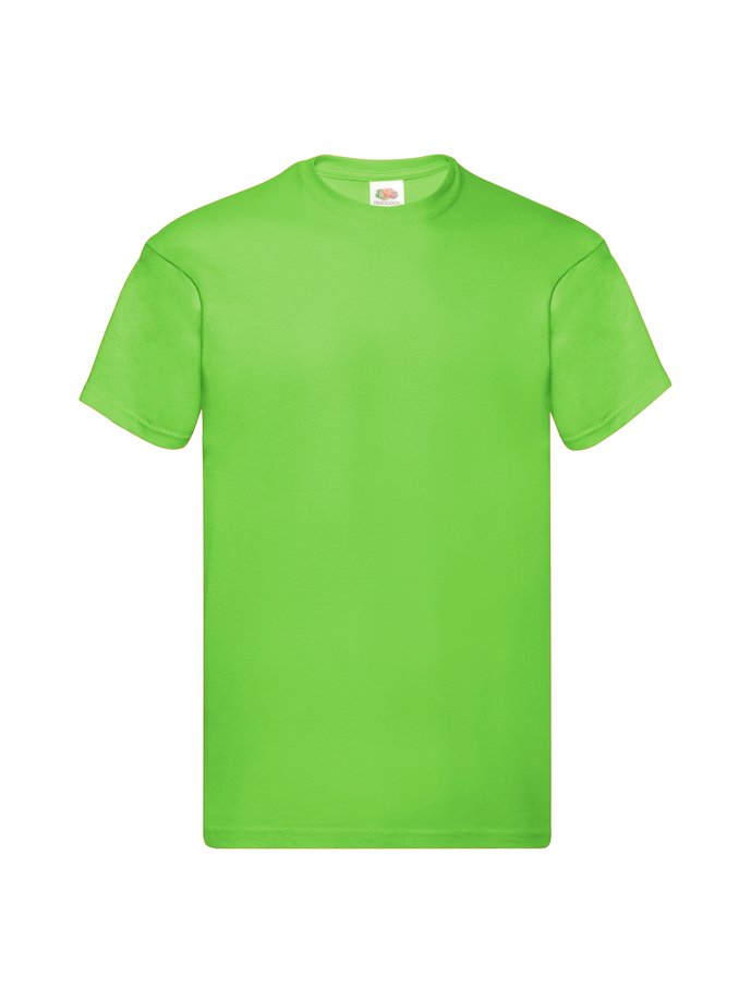 Футболка чоловіча Fruit of the Loom Original