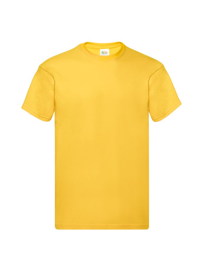 Футболка чоловіча Fruit of the Loom Original