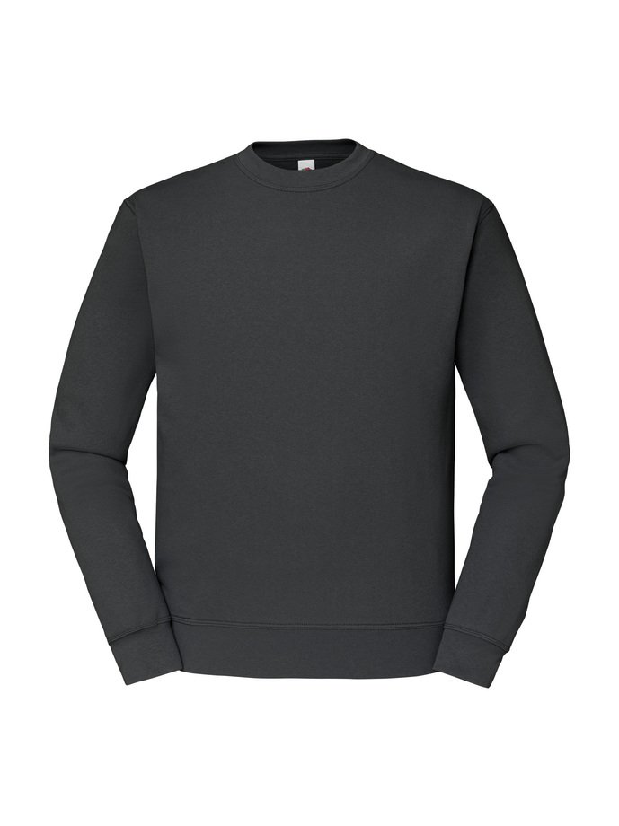 Світшот Fruit of the Loom Classic Set-In Sweat