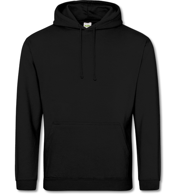 Худі Just Hoods College Unisex