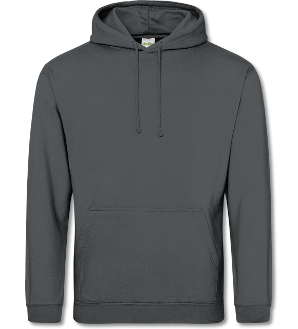 Худі Just Hoods College Unisex
