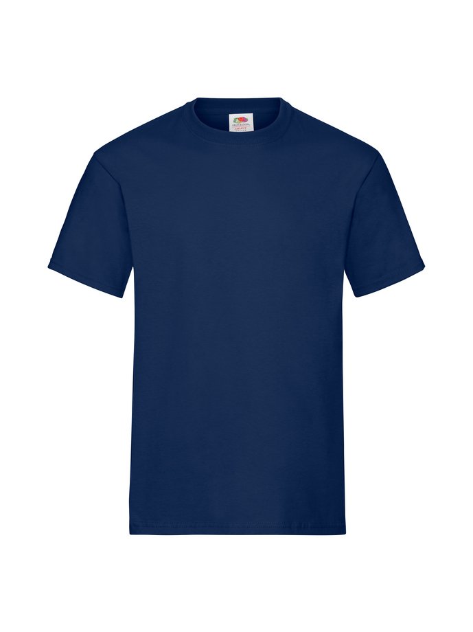 Футболка Fruit of the Loom Heavy Cotton