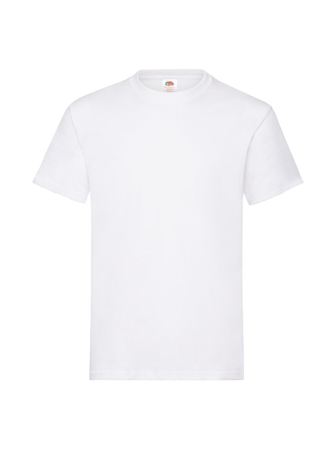 Футболка Fruit of the Loom Heavy Cotton