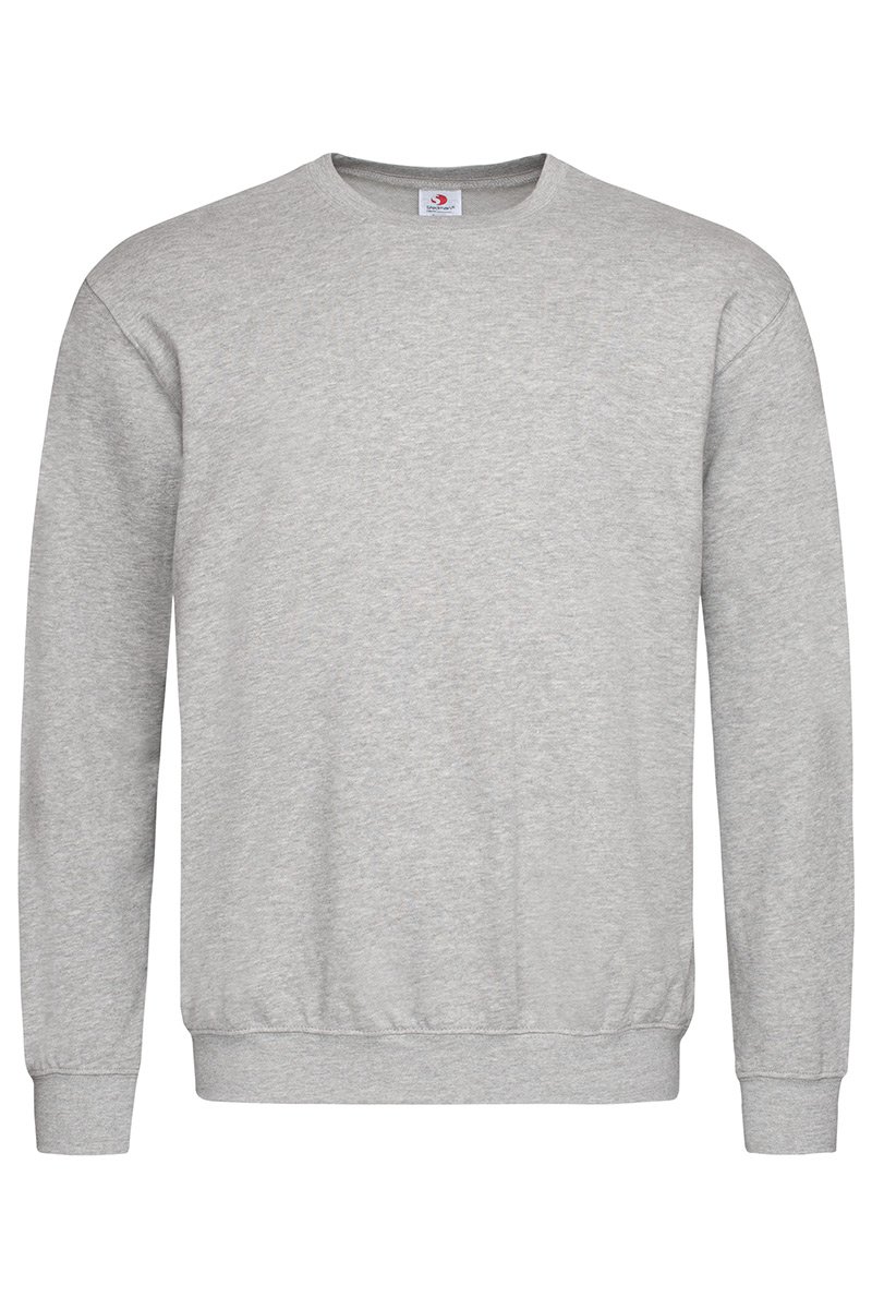 Світшот Stedman Unisex Sweatshirt Classic