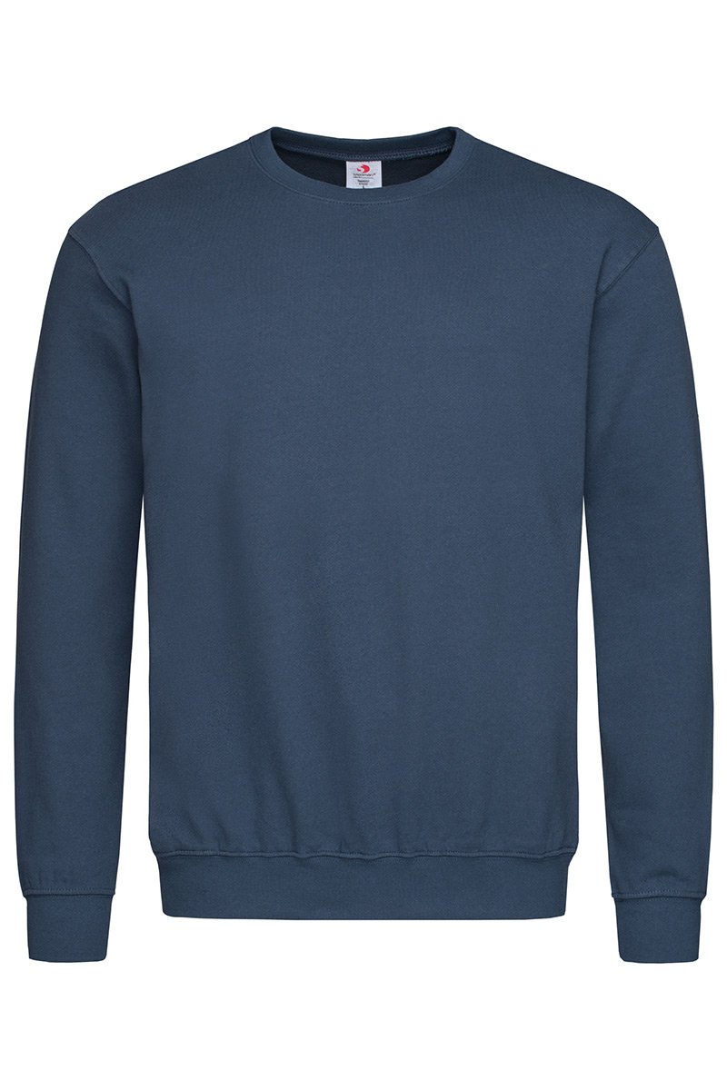 Світшот Stedman Unisex Sweatshirt Classic