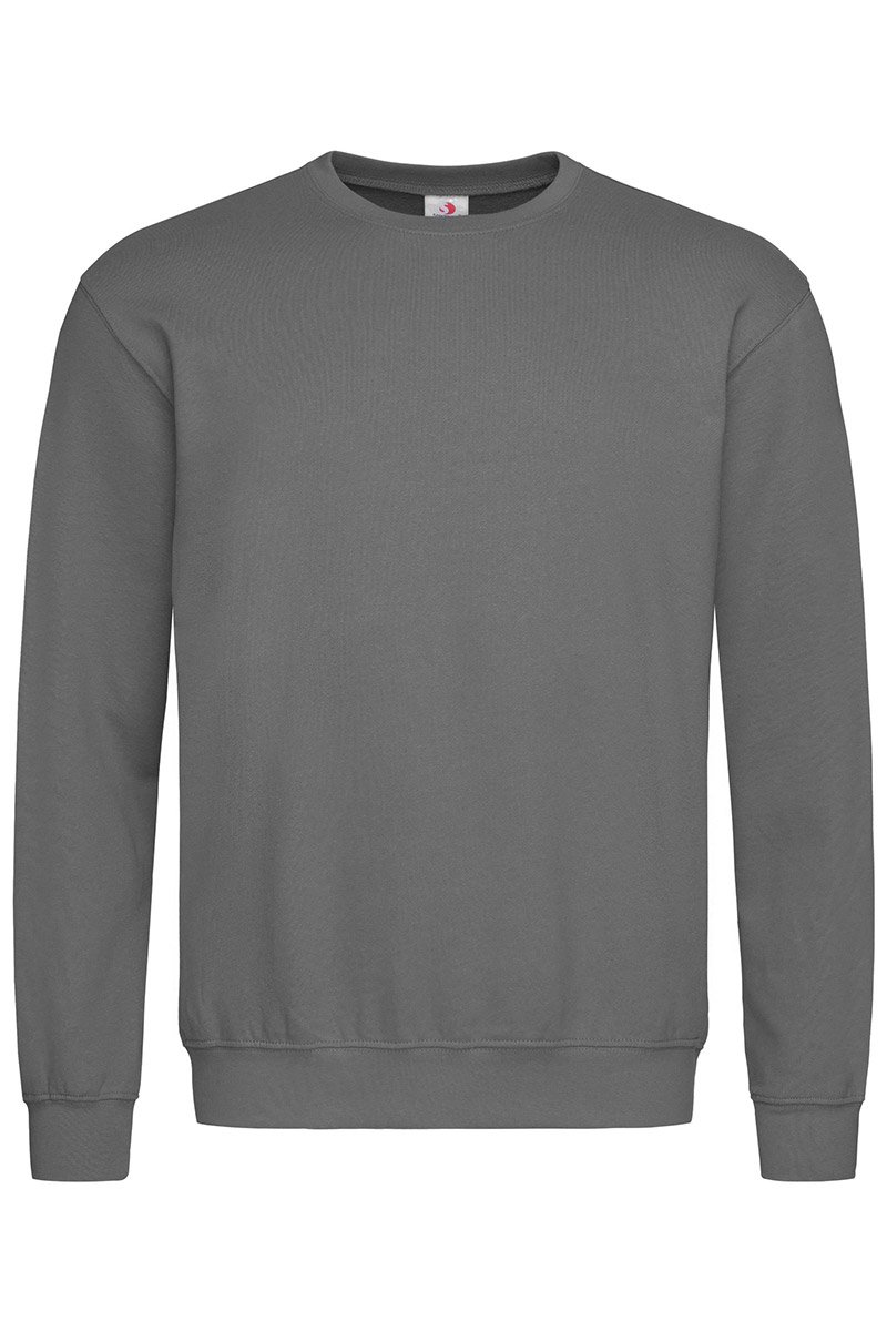 Світшот Stedman Unisex Sweatshirt Classic