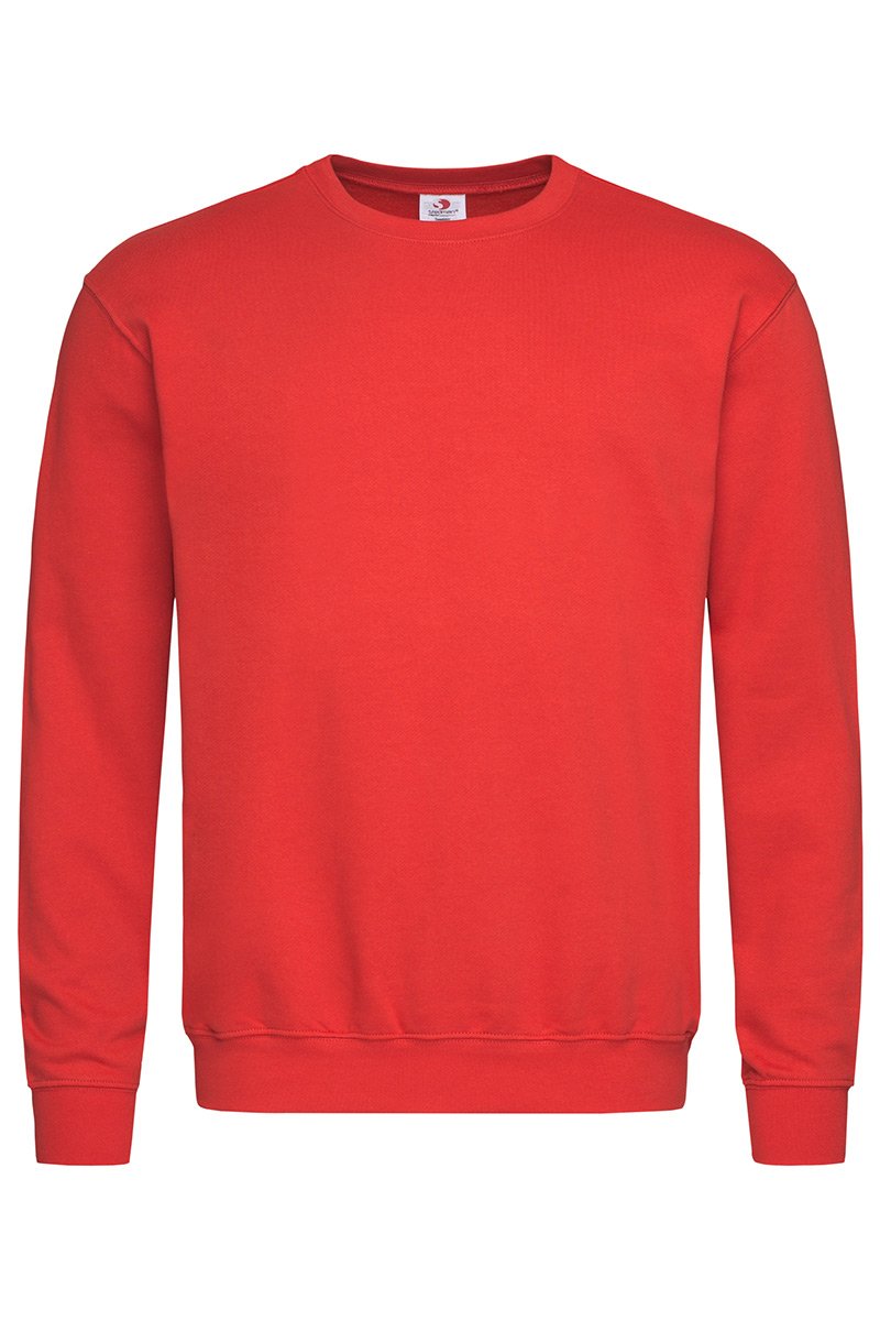 Світшот Stedman Unisex Sweatshirt Classic