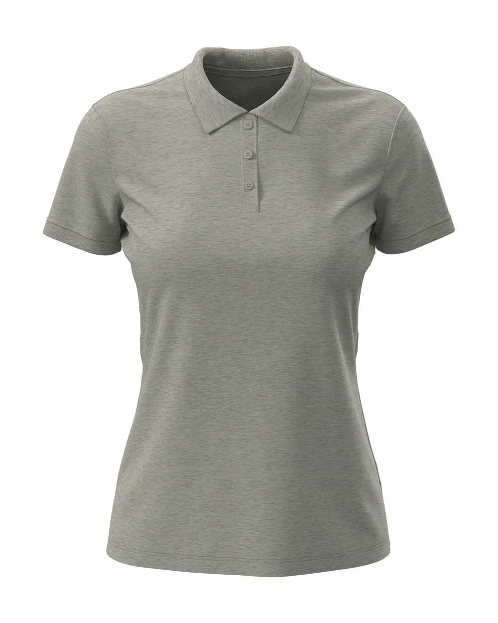 Жіноче поло Stedman Lux Polo