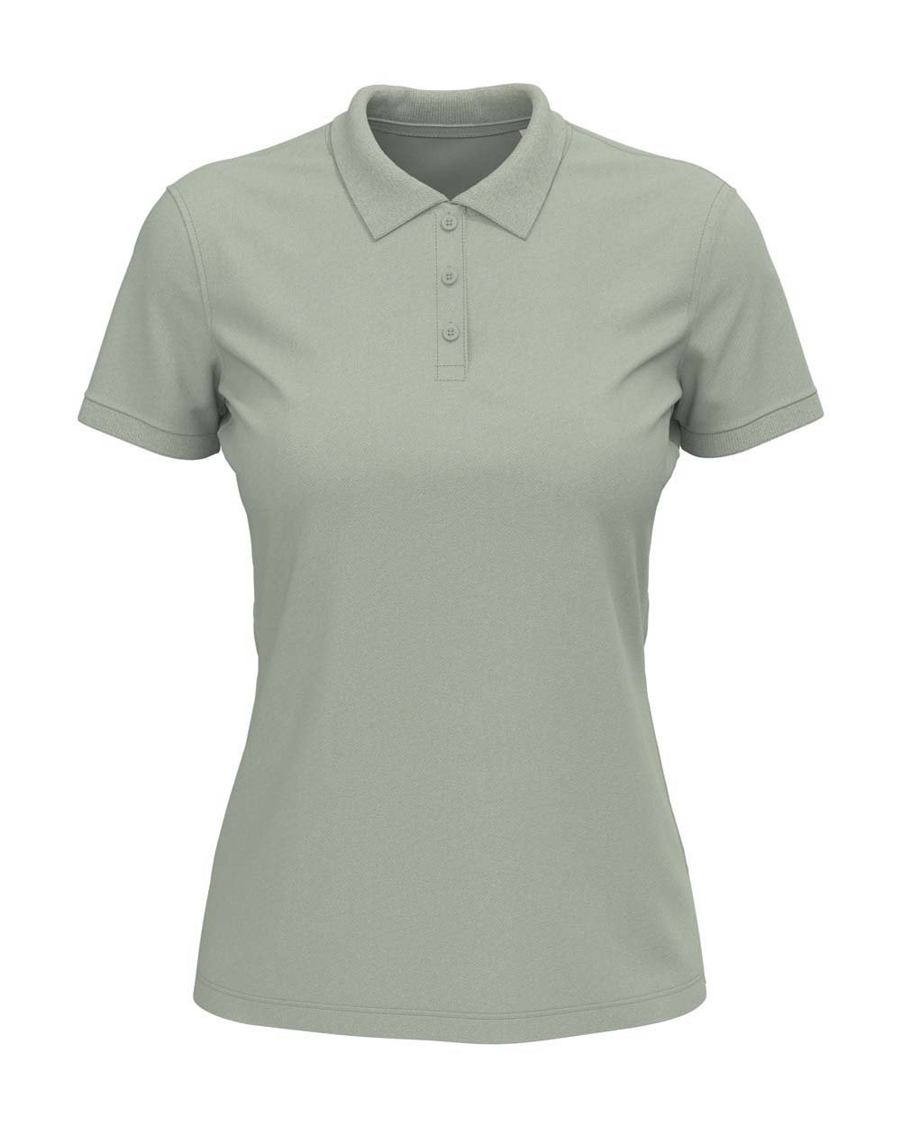 Жіноче поло Stedman Lux Polo