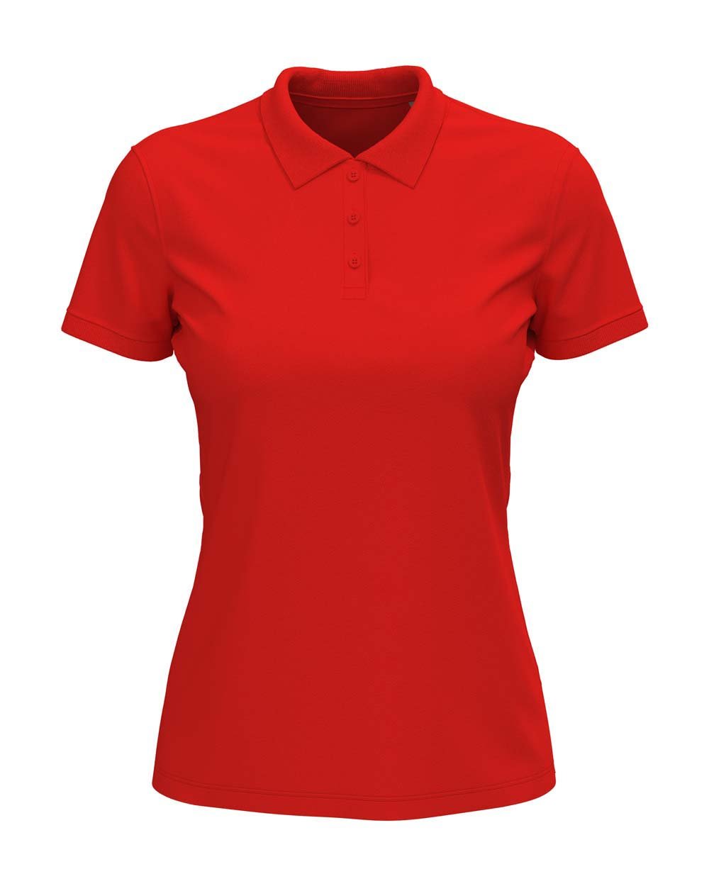 Жіноче поло Stedman Lux Polo