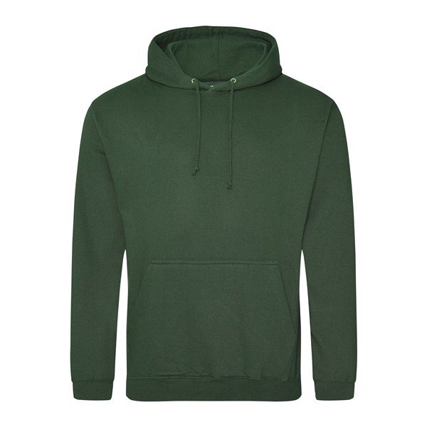 Худі AWDis College Hoodie Unisex