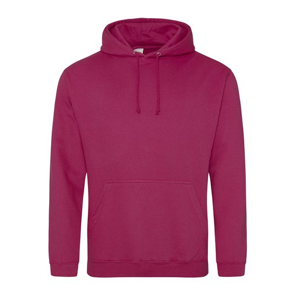Худі AWDis College Hoodie Unisex