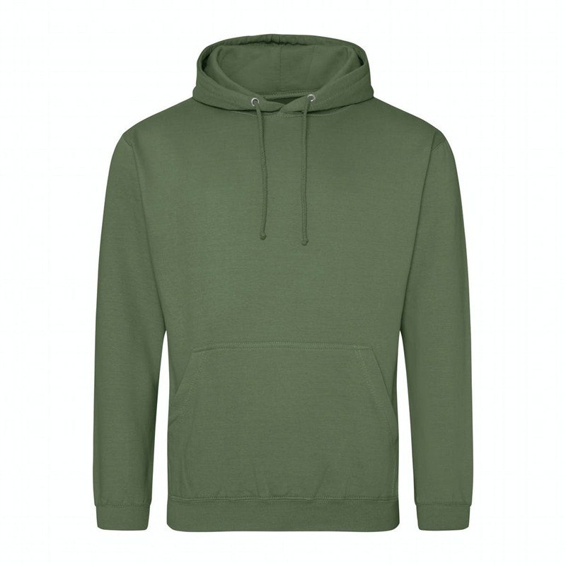 Худі AWDis College Hoodie Unisex